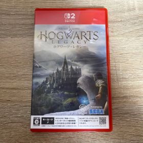 Switch2 ホグワーツ・レガシー