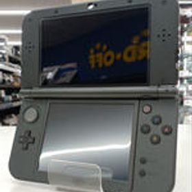 NEW3DS LL RED-001 NINTENDO / 任天堂