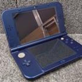 NEW 3DS LL RED-001 任天堂