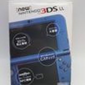 NEW 3DS LL RED-001 NINTENDO / 任天堂