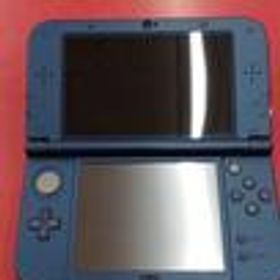 NEW3DS LL RED-001 NINTENDO