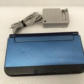 NEW 3DS LL RED-001 任天堂