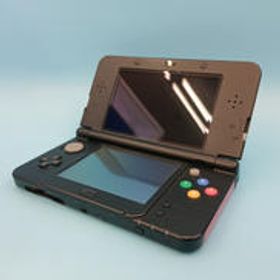 NEW NINTENDO 3DS LL KTR-001 NINTENDO / 任天堂