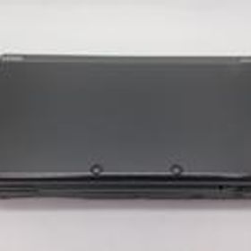 NEW 3DS LL RED-001 NINTENDO