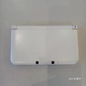 3DS LL SPR-001 任天堂