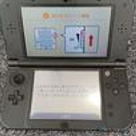 NEW3DSLL RED-001 NINTENDO / 任天堂