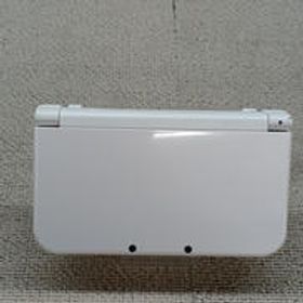 NEW 3DS LL RED-001 白色 NINTENDO / 任天堂