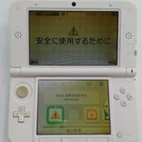 3DS LL SPR-001 NINTENDO