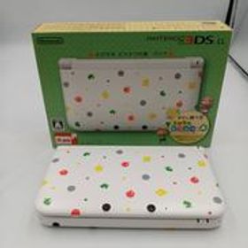 3DS LL SPR-001 NINTENDO