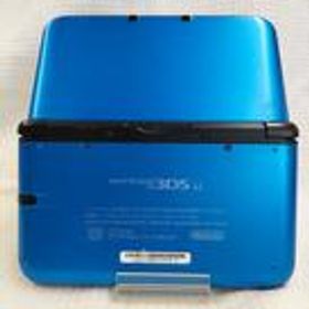 ニンテンドー 3DS LL SPR-001 NINTENDO / 任天堂
