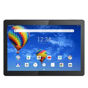 801LV Lenovo TAB5 ブラック SIMフリー 本体 ソフトバンク タブレット 801lvbk6mtm