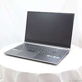 GALLERIA XL7C-R36 ［Core-i7-11800H (2.3GHz)／16GB／SSD512GB／GeForce RTX 3060 Laptop／15.6インチワイド／Windows1