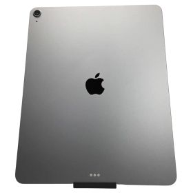 【中古】 Apple iPad Air (M4) 13インチ Wi-Fi 128GB スペースグレイ MH5N4J/A (A3461) (FBI09015)iPad /iPadOS 26.6.2 /128GB