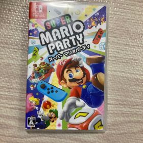 スーパー マリオパーティ