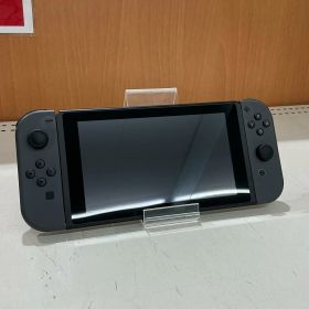 【全品ポイント10倍！要エントリー】【期間限定セール】Nintendo Switch HAD-S-KAAAA【中古】