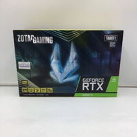 中古 ZOTAC ZT-A30810J-10P (RTX3080Ti 12GB) 4950002550 状態： C:並品