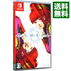 【中古】Switch グノーシア (ニンテンドースイッチ)