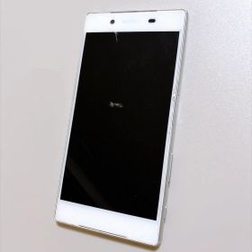 SoftBank SONY Xperia Z5 501SO ジャンク品