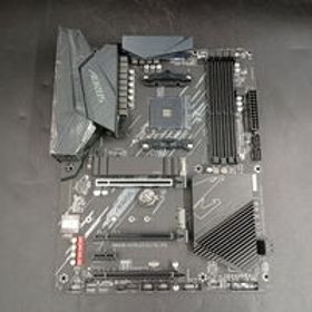 中古 GIGABYTE B550 AORUS ELITE V2 3120024704 状態： B:良品