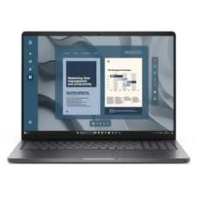 【新品・2営業日で発送】DELL デル NBLA144-012N1 Dell DellPro16 Win11Pro 16.0～16.9型 Ryzen 16GB SSD 256GB Webカメラ有り Office無し 1.6～2.0kg