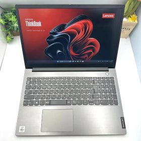 【SSD+HDD大容量】ThinkBook 15-IIL Core i5【80】