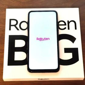 Rakuten BIG 中古 10,800円 | ネット最安値の価格比較 プライスランク