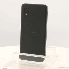 ソフマップ 〔中古品〕 AQUOS wish 64GB チャコール SBAQWISH Softbank SIMフリー【349】