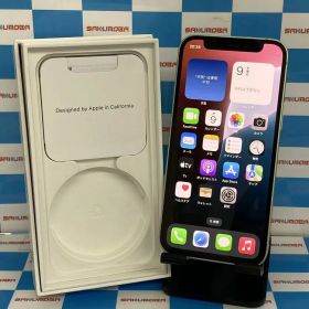 【中古】iPhone12 mini 128GB グリーン MGDQ3J/A docomo版SIMフリー