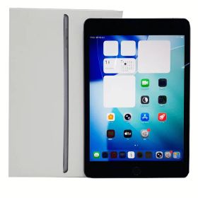 【Apple】アップル『iPad mini 第5世代 / 7.9inch / Wi-Fi+cellular / 64GB / スペースグレイ』MUX52J/A 2019年3月発売 タブレット 1週間保証【中古】
