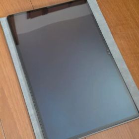 Galaxy Tab S8 Ultra (SM-X900) キーボード付
