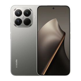 シャオミ(Xiaomi) SIMフリースマートフォンXiaomi 15T Pro 12GB+512GB ライカSummilux 5倍望遠カメラ搭載 MediaTek Dimensity
