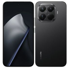 新品 Xiaomi 15T Pro 512GB+12GB SIMフリー [ブラック] スマートフォン