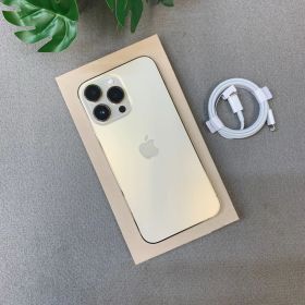バッテリー 100％ iPhone14 ProMax 1TB 国内SIMフリー 送料無料