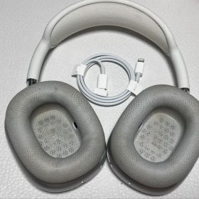 AirPods Max (Lightning) 新品 29,000円 中古 19,000円 | ネット最安値