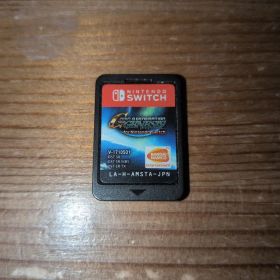 SDガンダム ジージェネレーション ジェネシス Nintendo Switch