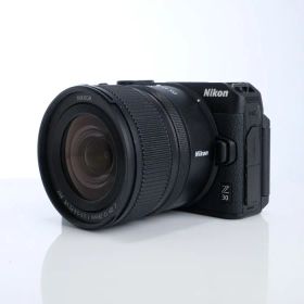 【中古】(ニコン) Nikon Z 30 12-28 PZ VR レンズキツト