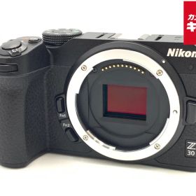 【中古】 【良品】 ニコン Z30 ボディ