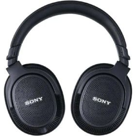 【新品・2営業日で発送】SONY ソニー モニターヘッドホン(MDR-MV1)