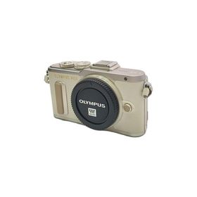 OM SYSTEM(OLYMPUS)◆デジタル一眼カメラ OLYMPUS PEN E-PL8 ボディ [ホワイト]//