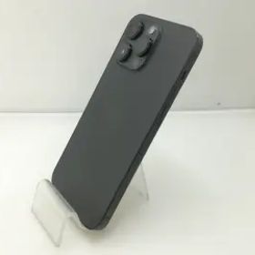 【中古】Apple 国内版 【SIMフリー】 iPhone 14 Pro Max 128GB スペースブラック MQ963J/A【大須】保証期間１ヶ月【ランクA】