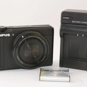 OLYMPUS オリンパス STYLUS XZ-10 ブラック コンパクトデジタルカメラ J2609062