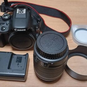 Canon EOS Kiss X7 本体 デジタル一眼レフ