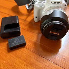 Canon EOS Kiss X７デジタル一眼レフ