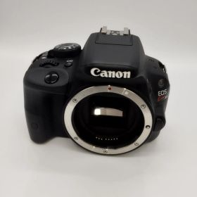 Canon EOS Kiss X7 / EF-S 18-55mm F3.5-5.6 超軽量一眼レフ ショット数3378回 20260407