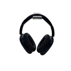 Apple◆ヘッドホン AirPods Max (USB-C) MWW43ZA/A [ミッドナイト]//