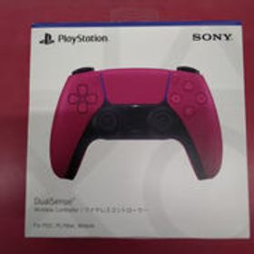 PS5コントローラー CFI-ZCT2J SONY