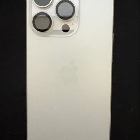 美品 iPhone 15 Pro 128GB