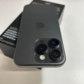 iPhone 15 pro｜128GB バッテリー83%