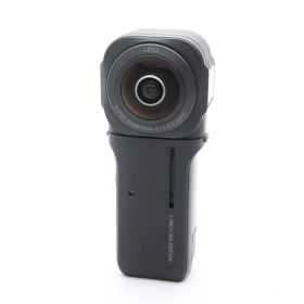 【中古品】《難有品》Insta360 ONE RS 1インチ 360度版 CINRSGP/D[デジタルカメラ]