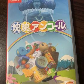 塊魂アンコール Switch